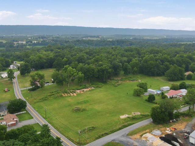 Land for sale in Bunker Hill, West Virginia