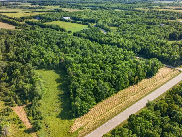 Land for sale in Pequot Lakes, Minnesota