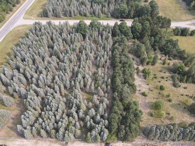 Land for sale in Paradise, Michigan