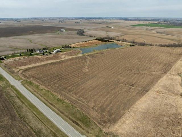 Land for sale in Kellogg, Iowa