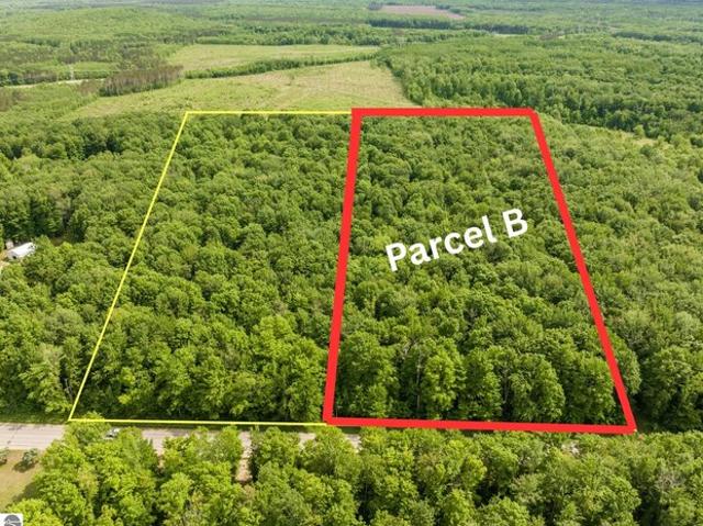 Land for sale in Mancelona, Michigan