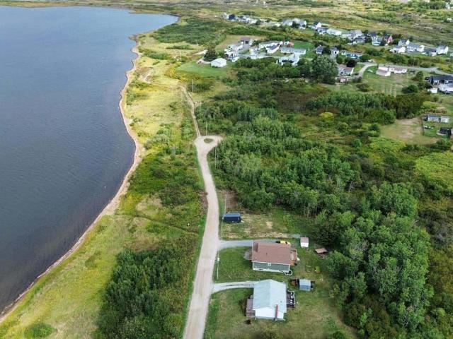 Land for sale in Sydney Mines, Nova Scotia