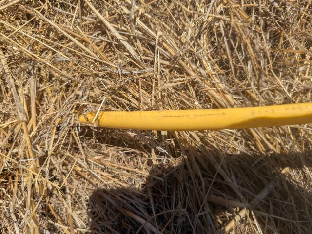 Land for sale in Red Bluff, California