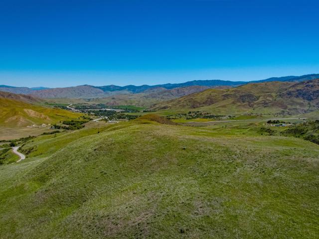 Land for sale in Horseshoe Bend, Idaho