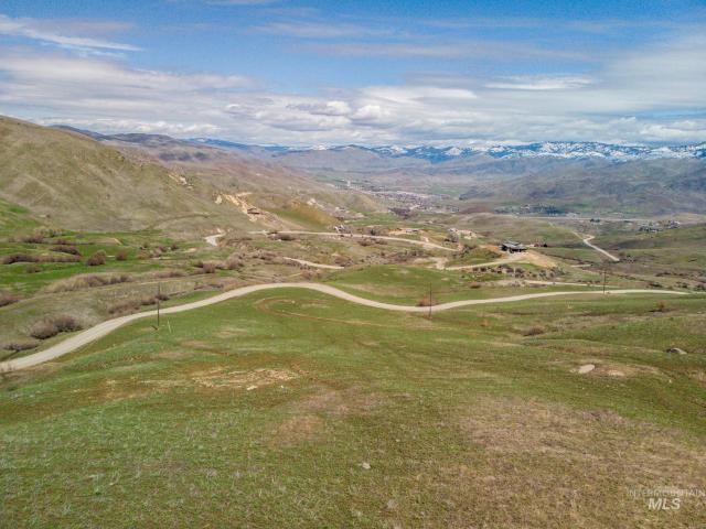 Land for sale in Horseshoe Bend, Idaho
