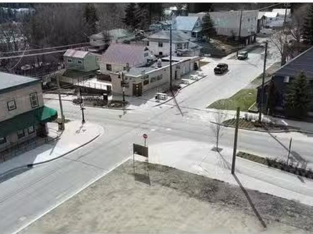 House for sale in Rossland, British Columbia