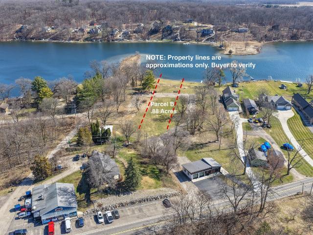 Land for sale in Michigan