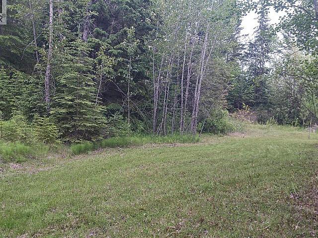 Land for sale in British Columbia