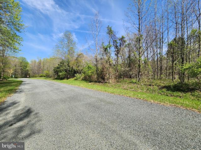 Land for sale in Chestertown, Maryland