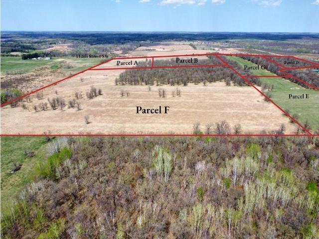 Land for sale in Motley, Minnesota
