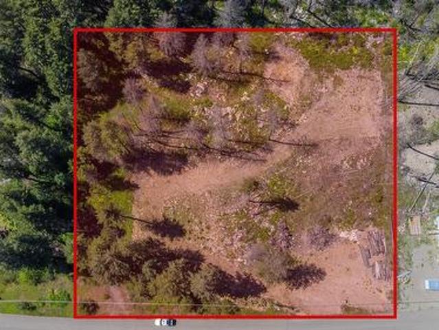 Land for sale in British Columbia