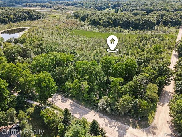 Land for sale in Michigan