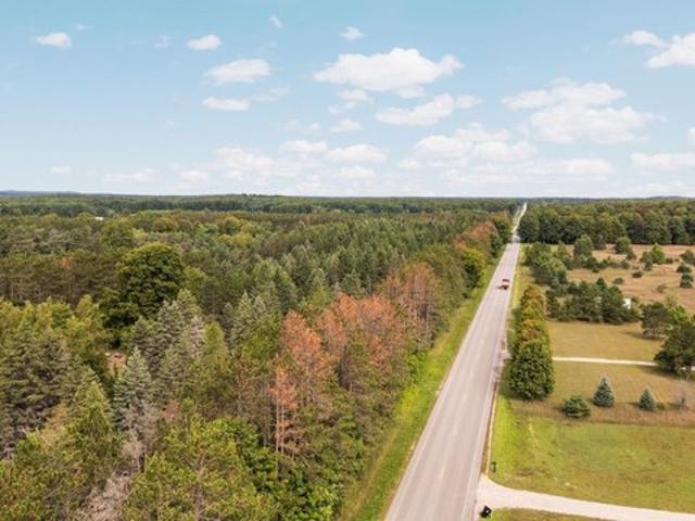 Land for sale in Lake Ann, Michigan