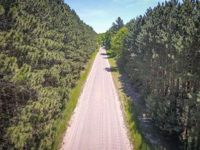 Land for sale in Michigan
