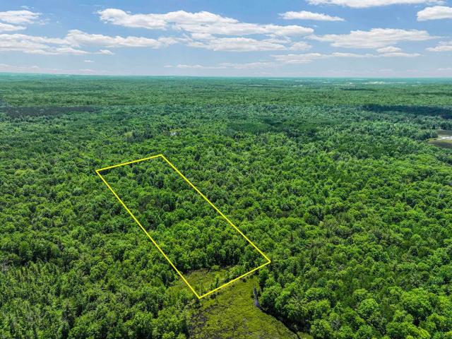 Land for sale in Michigan