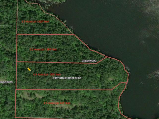 Land for sale in Minnesota