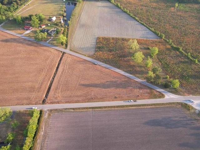 Land for sale in Johnsonville, South Carolina