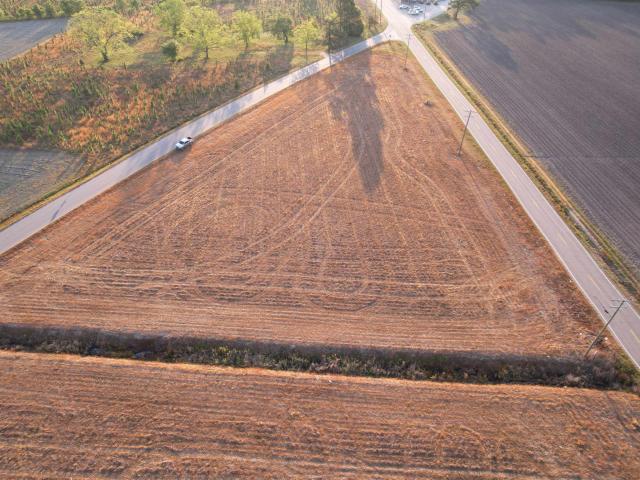 Land for sale in Johnsonville, South Carolina