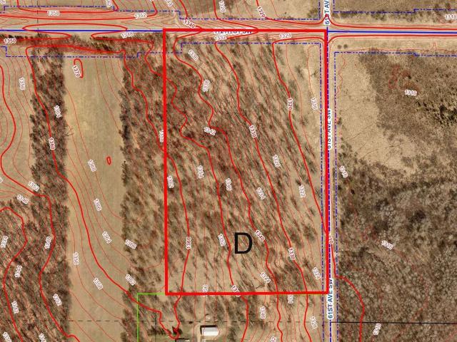 Land for sale in Motley, Minnesota