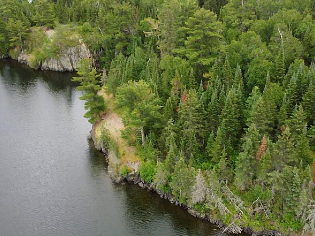 Land for sale in Mcintosh, Ontario