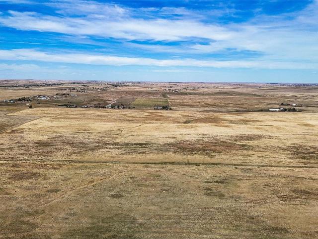 Land for sale in Arapahoe, Colorado