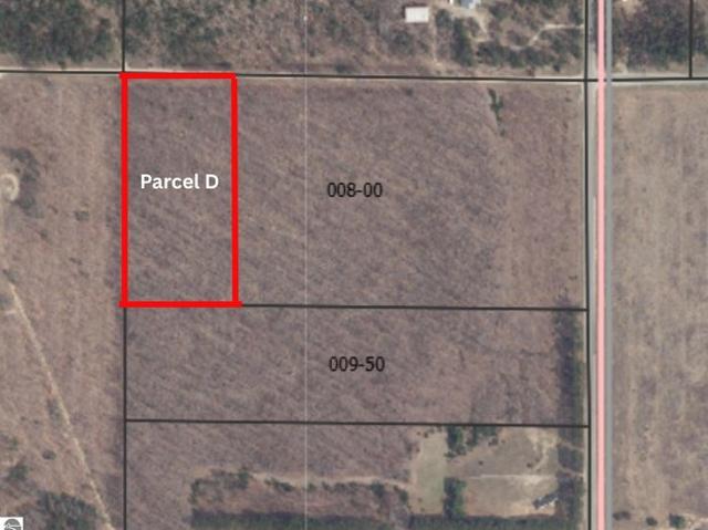Land for sale in Mancelona, Michigan
