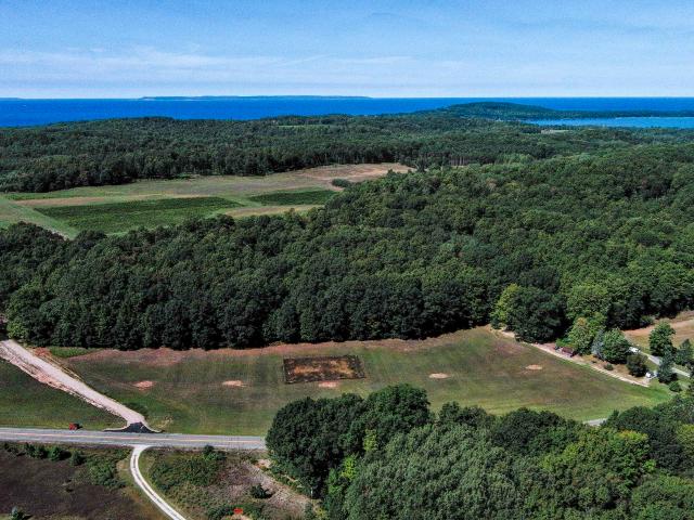 Land for sale in Isadore, Centerville Township