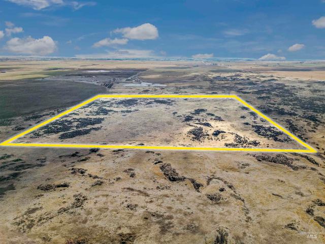 Land for sale in Bliss, Idaho