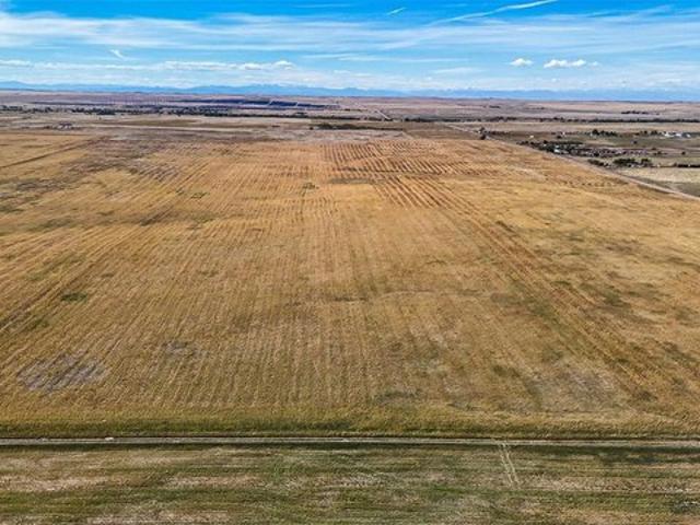 Land for sale in Bennett, Colorado