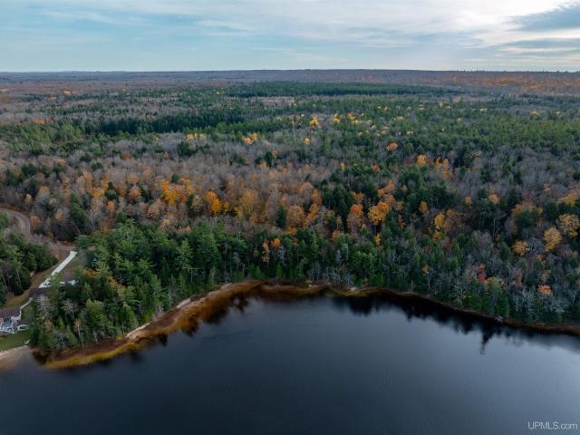 Land for sale in Deerton, Michigan