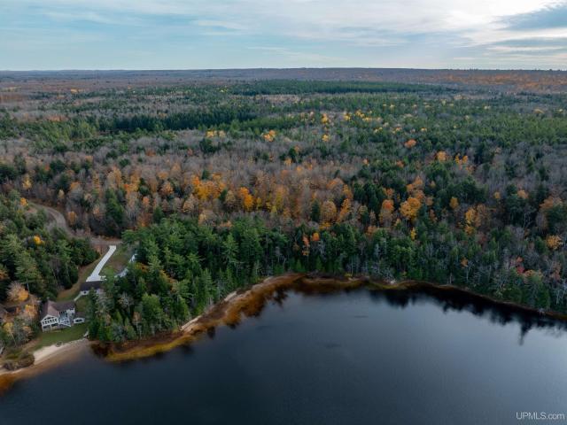 Land for sale in Deerton, Michigan
