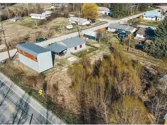 House for sale in British Columbia