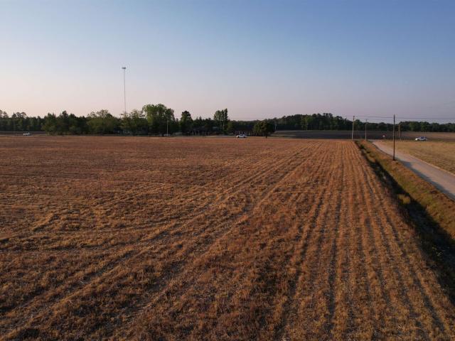 Land for sale in Johnsonville, South Carolina