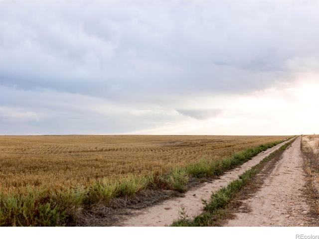 Land for sale in Bennett, Colorado