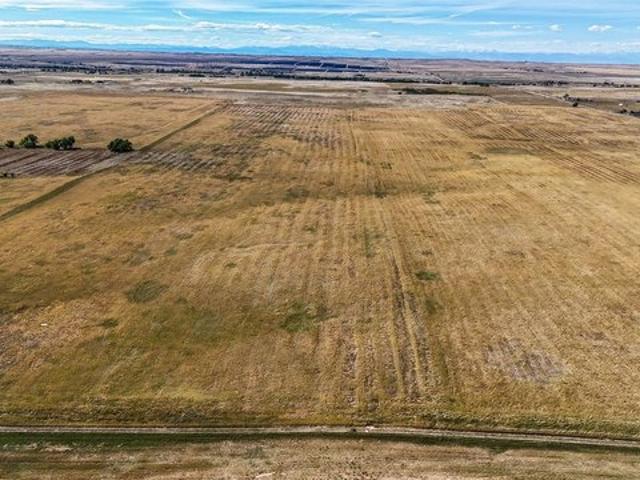 Land for sale in Bennett, Colorado