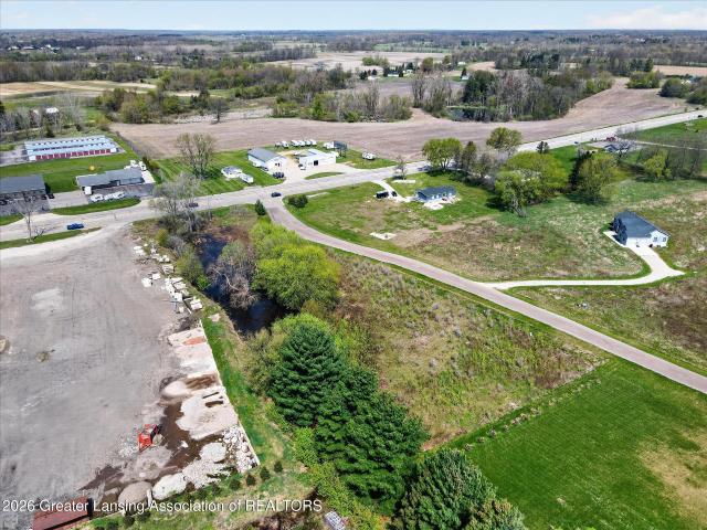 Land for sale in Eaton, Michigan