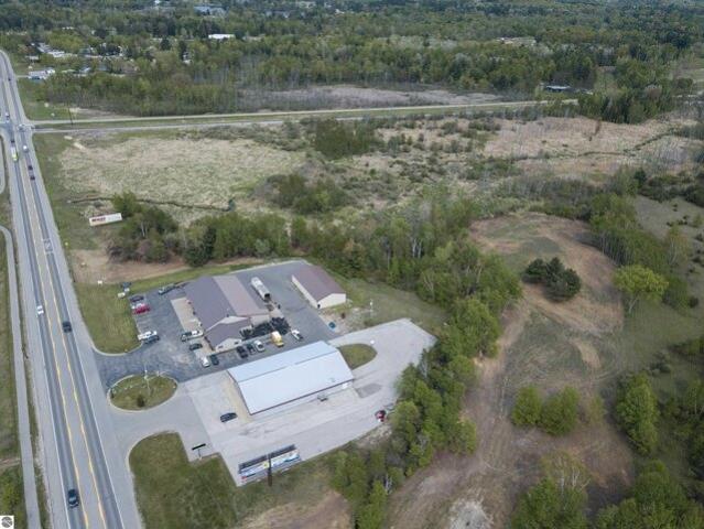 Land for sale in West Branch