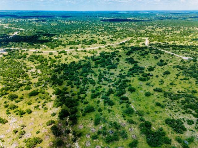 Land for sale in San Saba, Texas