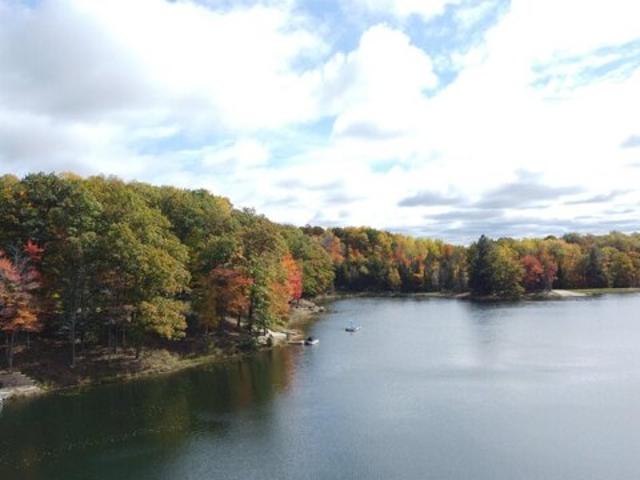 Land for sale in West Branch