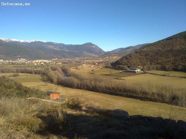 Local Comercial en venta en Montferrer, Alt Urgell