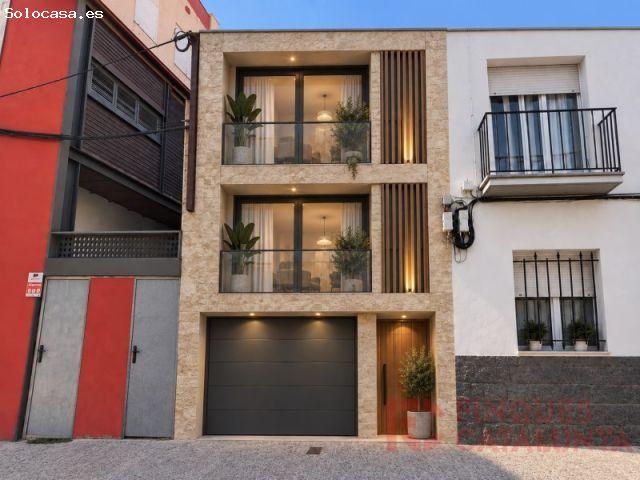 Casa en venta en el Carme, Gironès