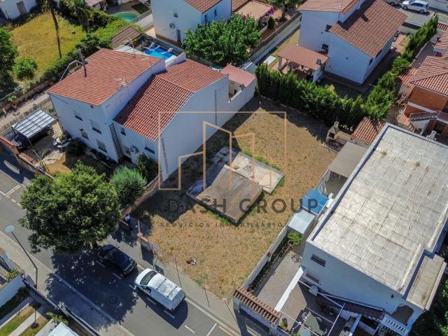 Terreno en venta en Cambrils Badia, Baix Camp