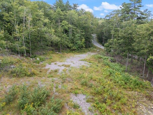 Land for sale in Newfield, Maine