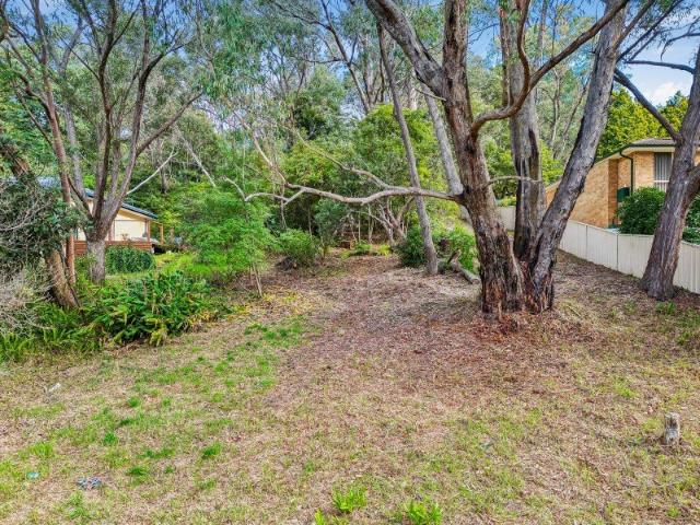 Land for sale in Sydney, New South Wales