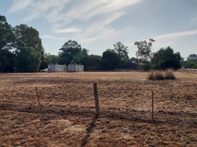 Land for sale in Dookie, Victoria