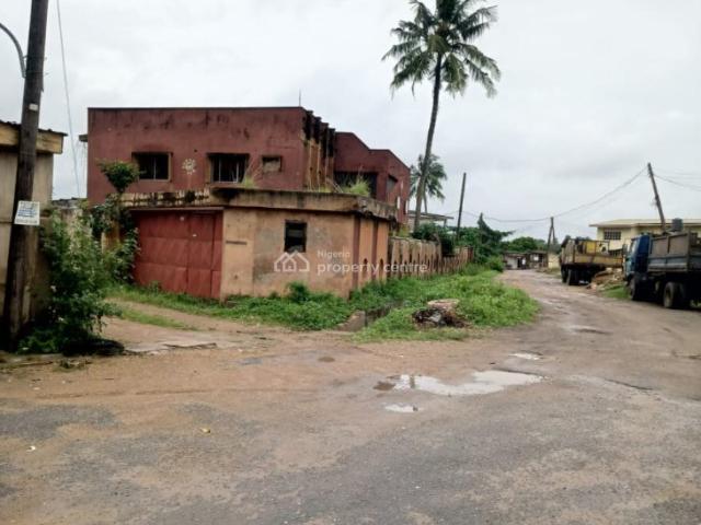 Land for sale in Ojo, Ibadan