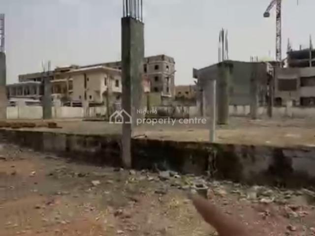 Commercial for sale in Abuja, Sokoto