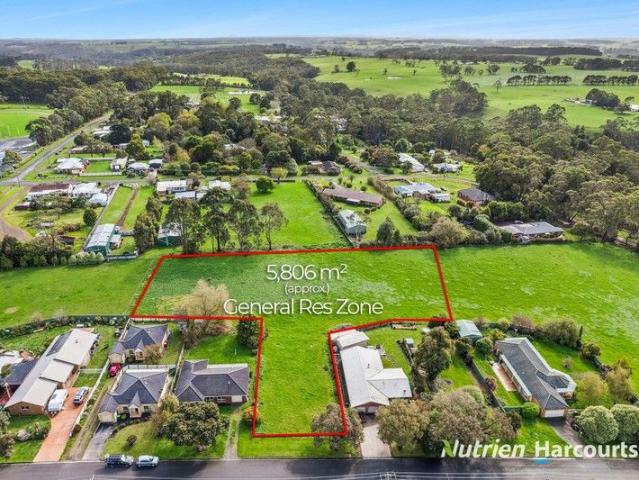 Land for sale in Nullawarre, Victoria