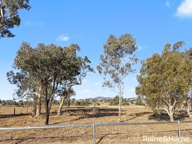 Land for sale in New South Wales