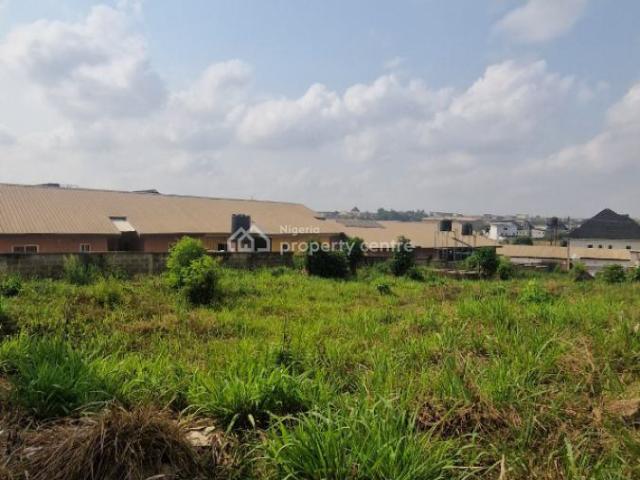 Land for sale in Ojo, Ibadan